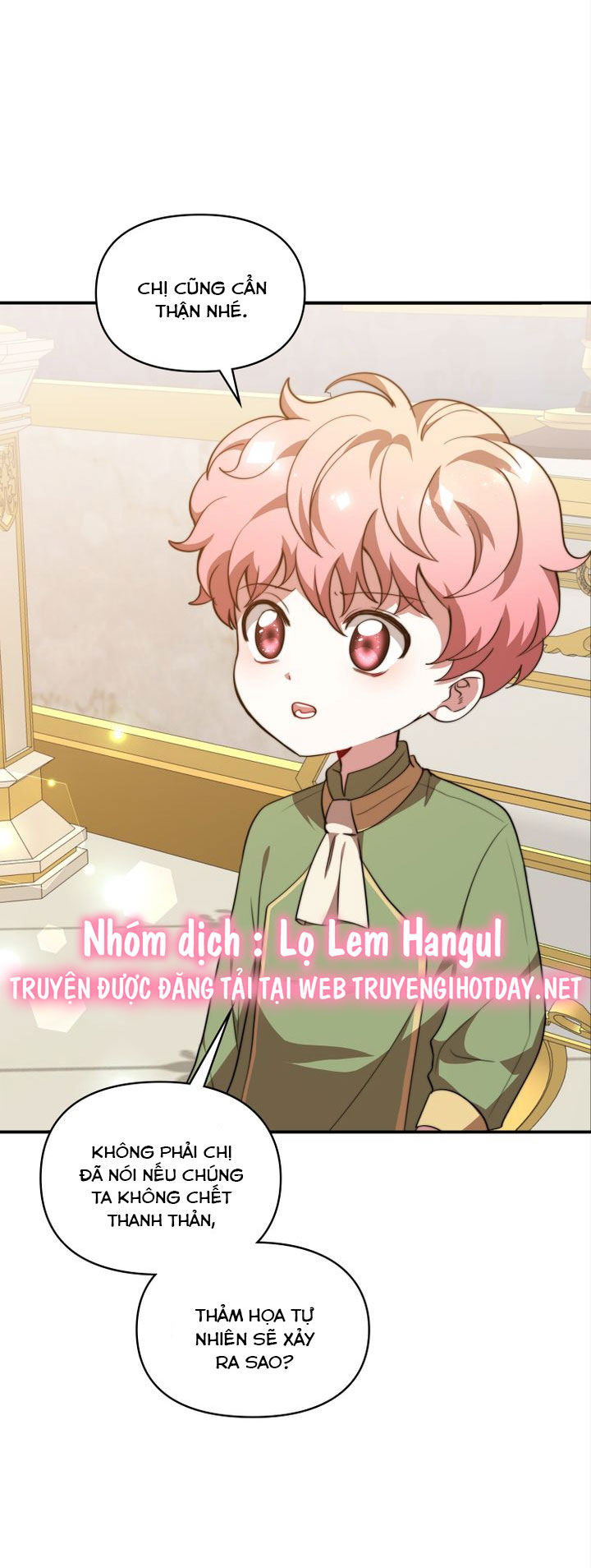 công nương eluana vita chapter 39 25