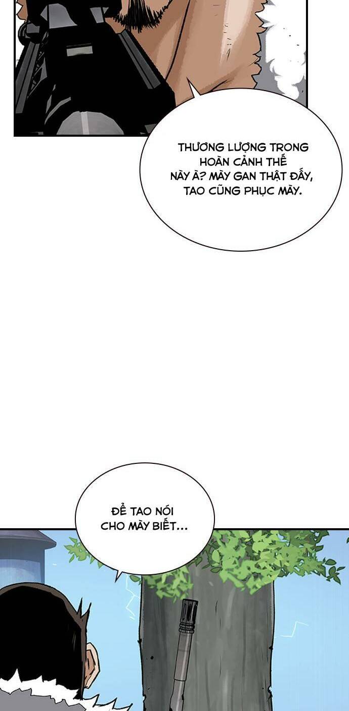 pubg - cuộc chiến sinh tồn - 100 chapter 20 31