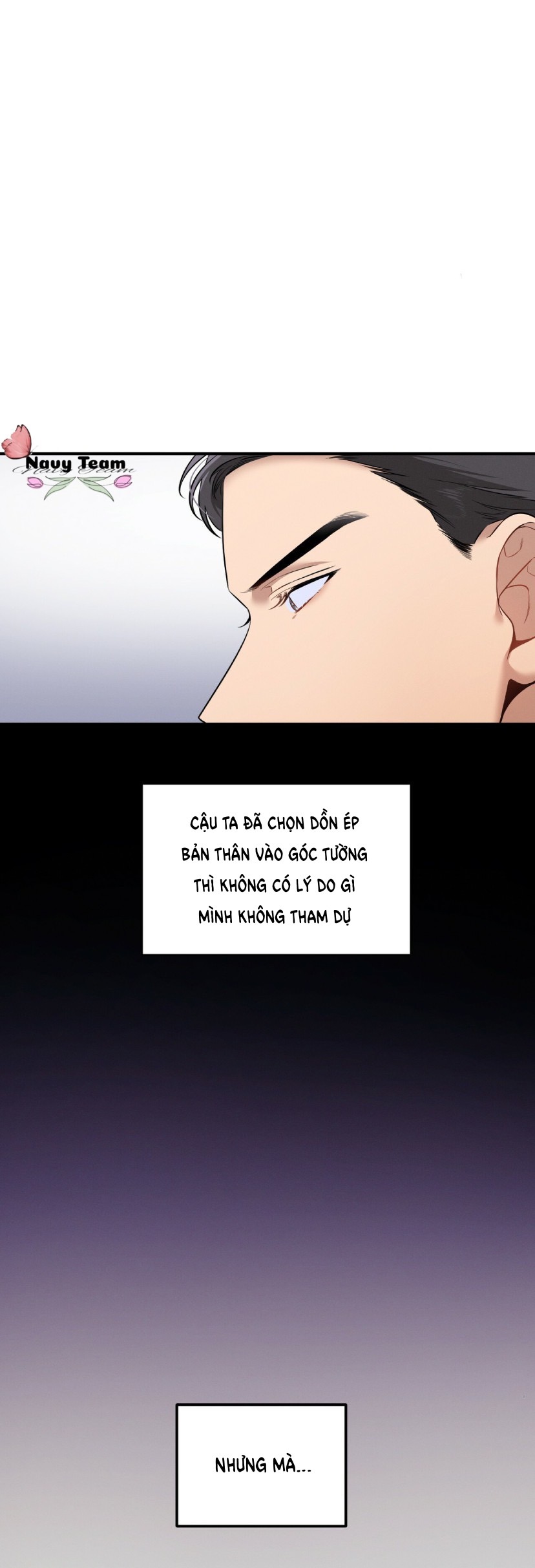 Không Đạo Đức chapter 8 - Trang 35
