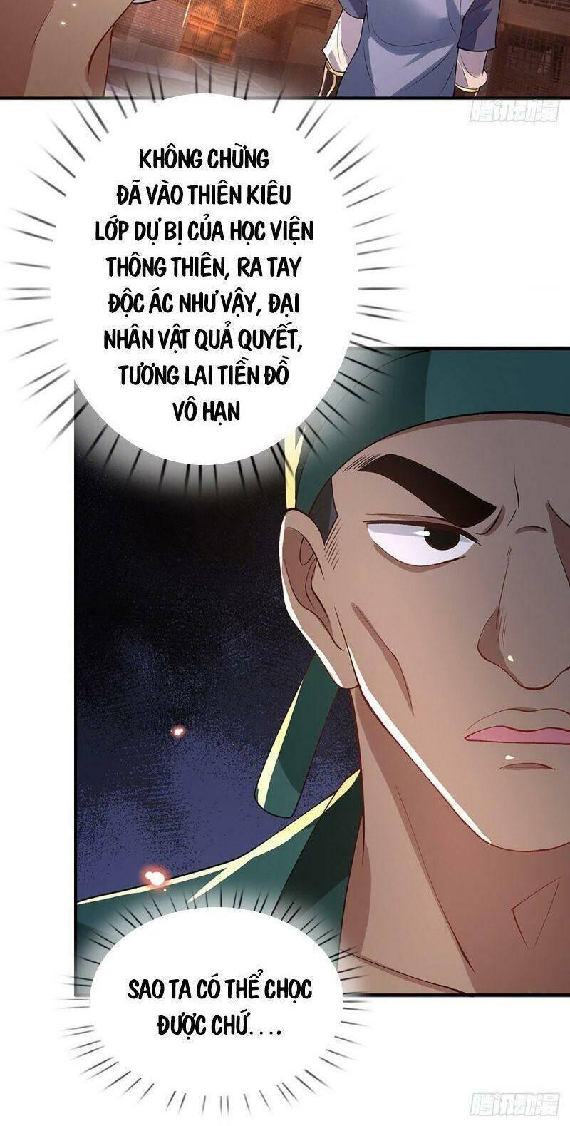 Ta Trở Về Từ Thế Giới Tu Tiên chapter 45 12