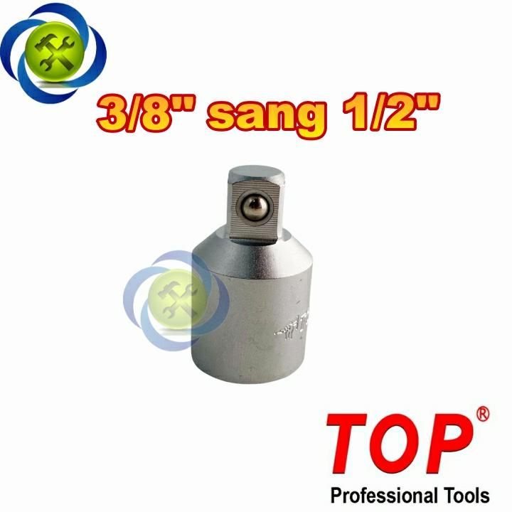 (ĐỦ LOẠI ) Đầu chuyển TOP màu trắng