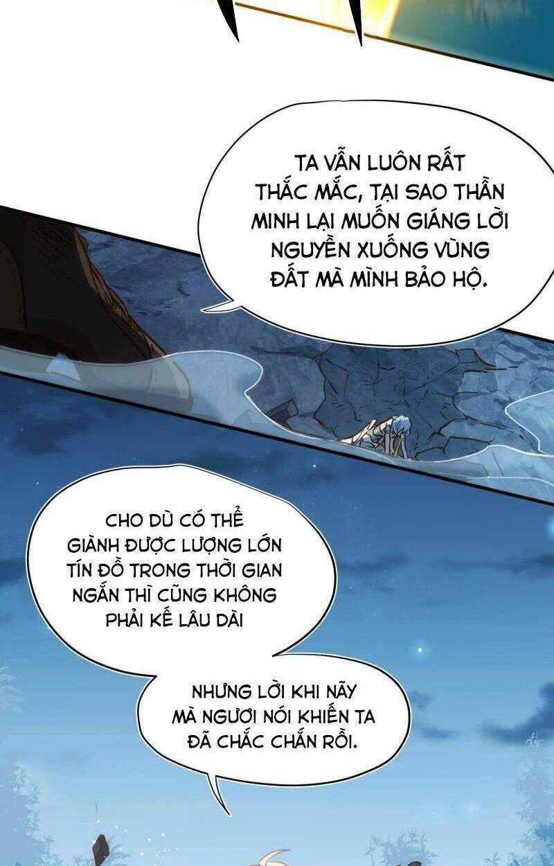 tình địch quái gở lại tăng thêm rồi chapter 52 29