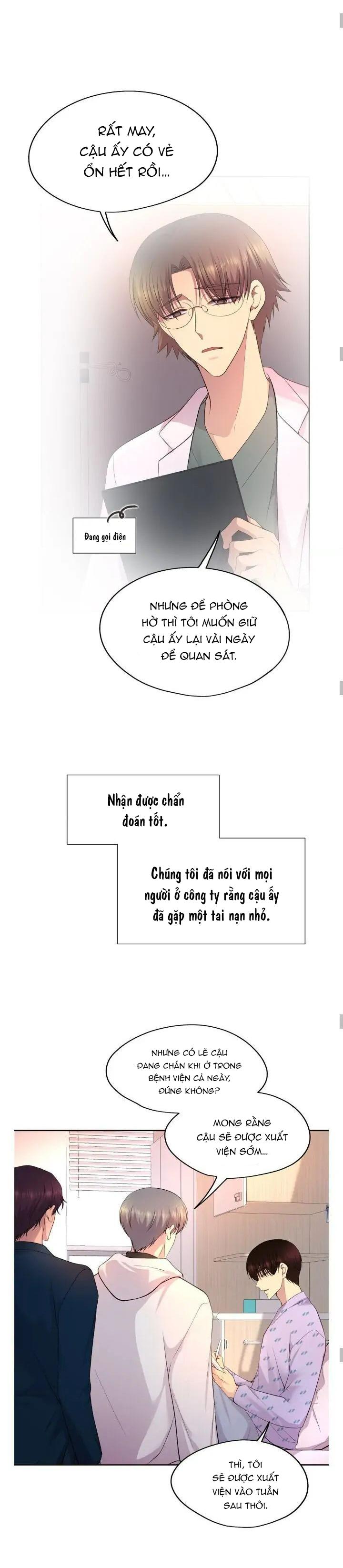 giữ em thật chặt (hold me tight) chapter 168 8