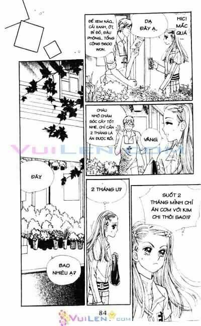 anh là của tôi chapter 2 84