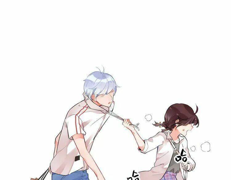 sos! tôi đã yêu một con sâu bướm (phần 2) chapter 5.1 15