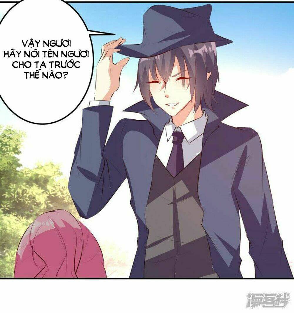nguyệt dạ hương vi lai chapter 29 6