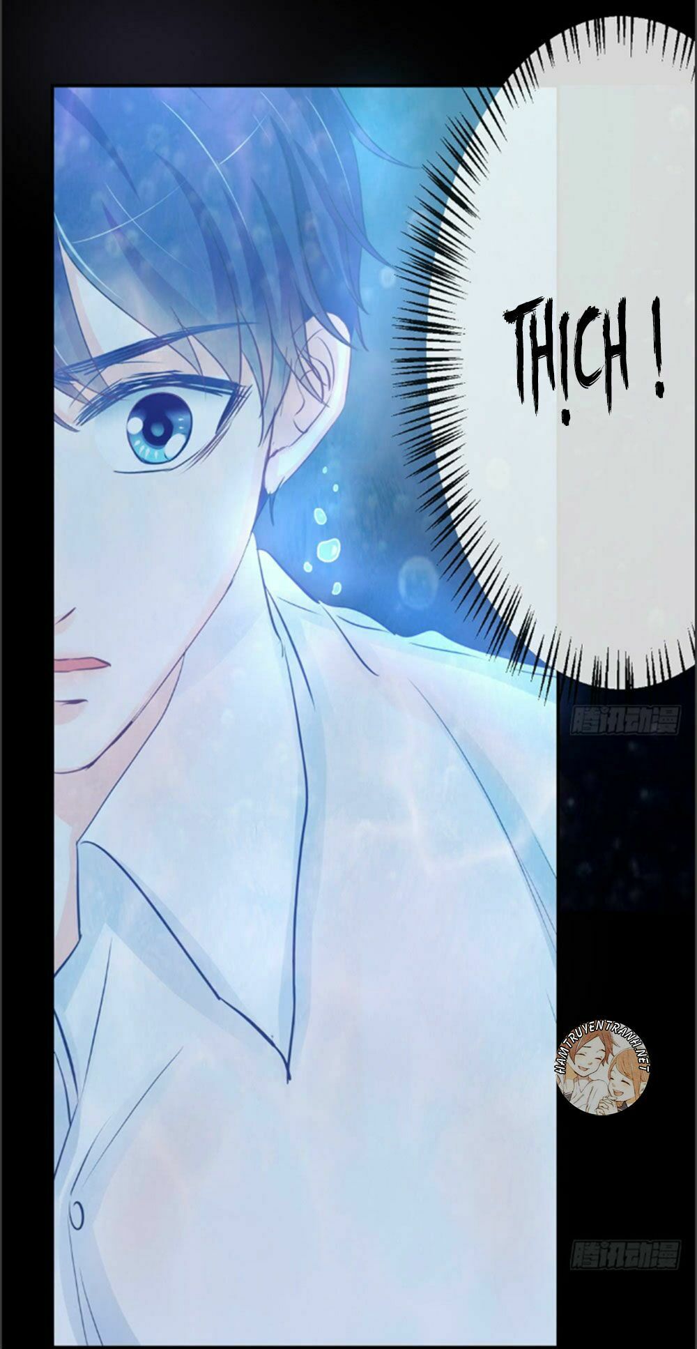 cẩm lý thiếu nữ của tôi chapter 9.2 13