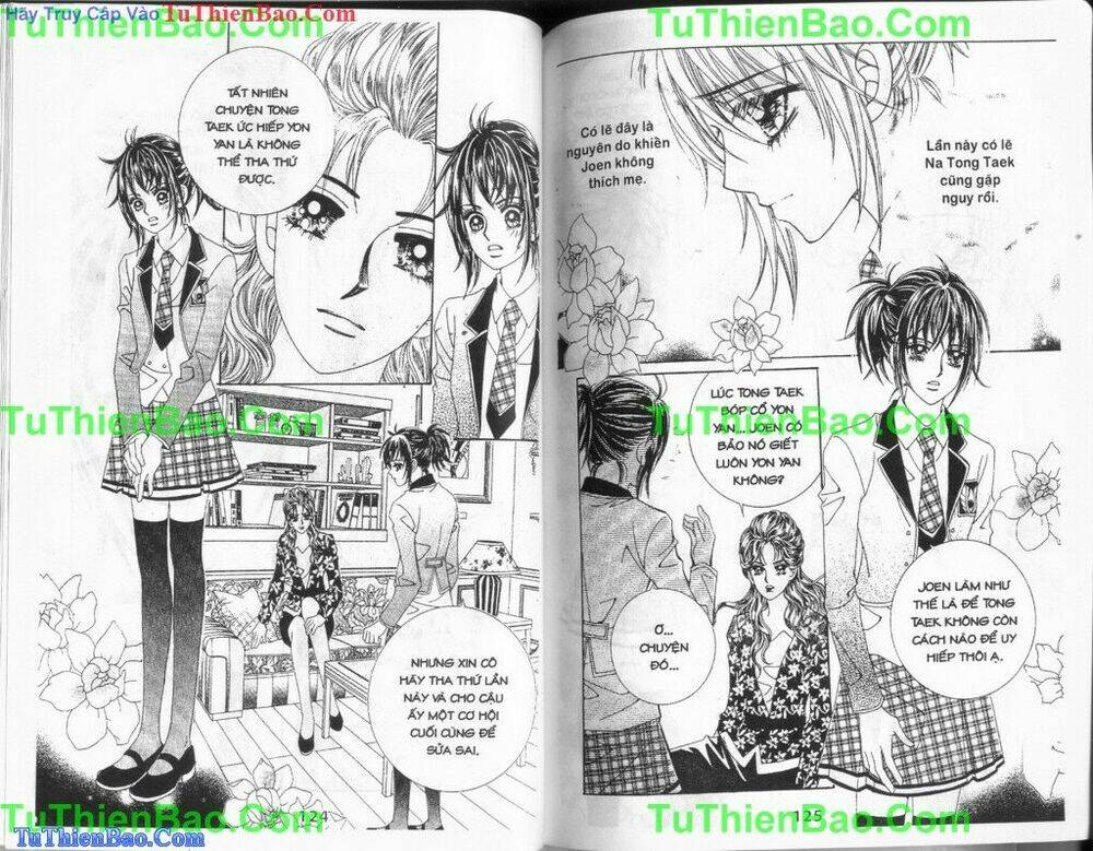 vua xa lộ chapter 8 62