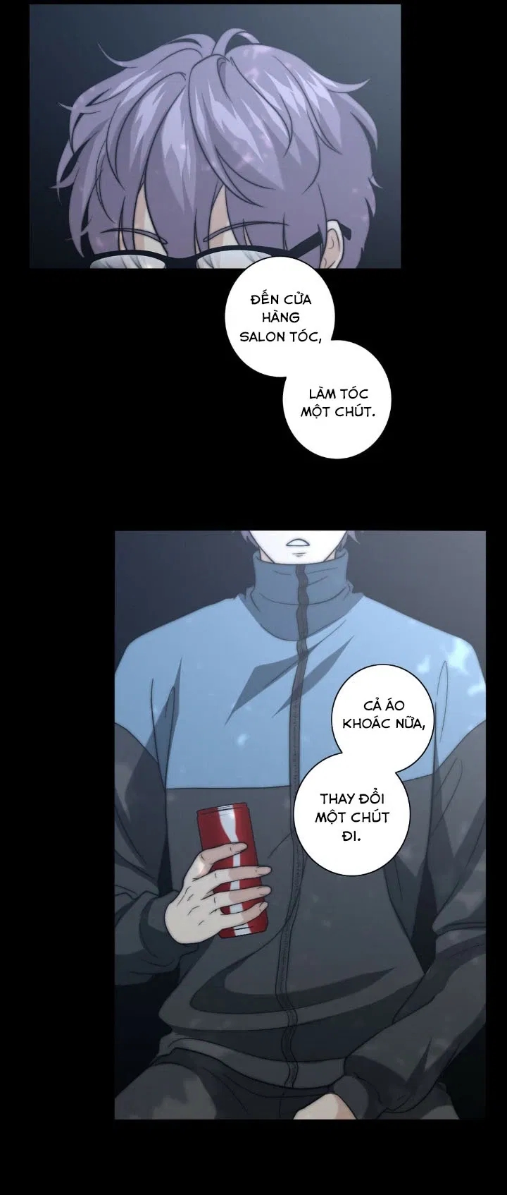 bí mật của omega k chapter 12 39