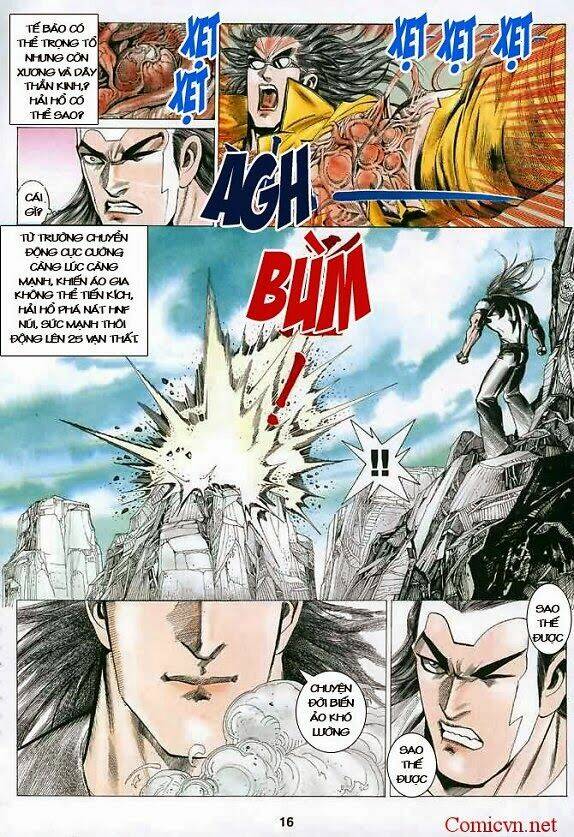 hải hổ 1 chapter 45 14