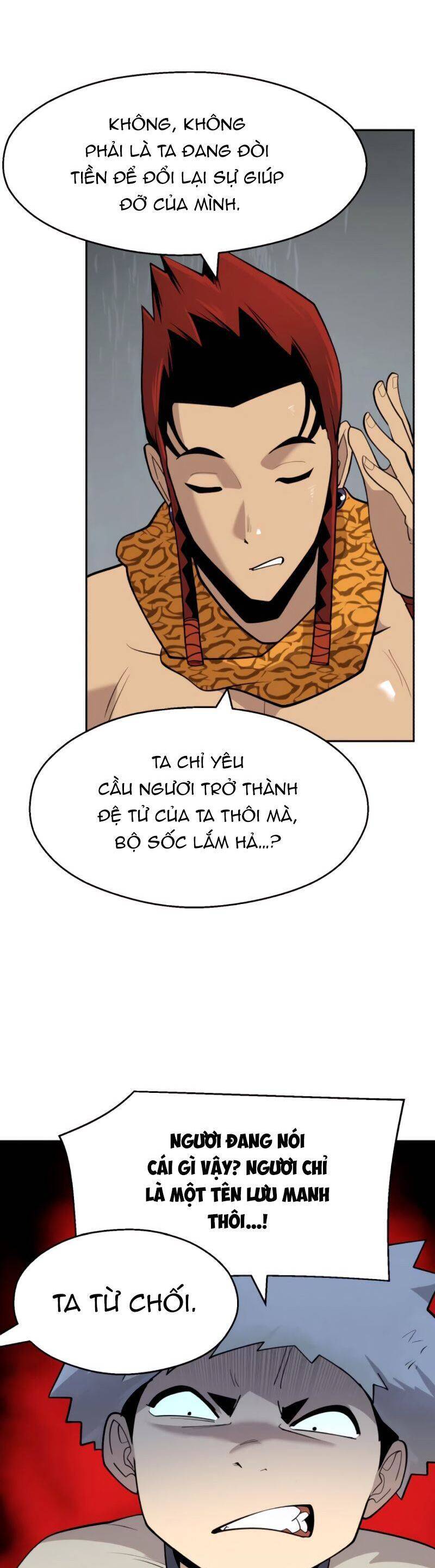 kiếm sĩ thiếu niên chapter 25 10