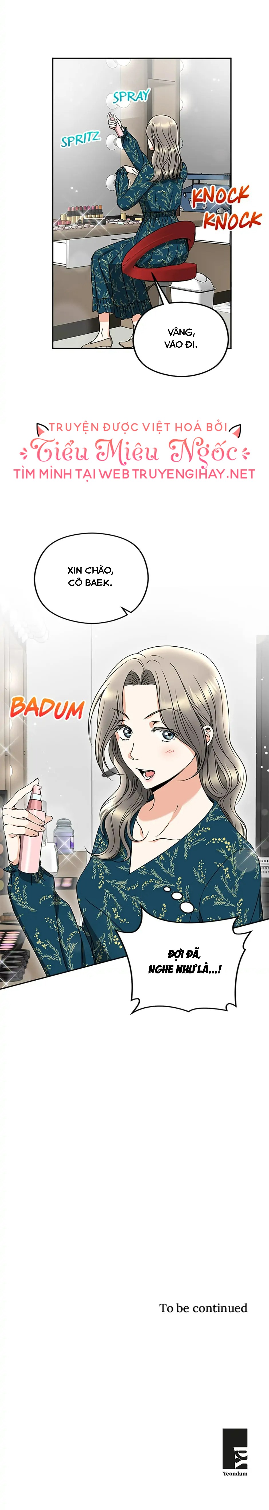 hôn thôi vẫn chưa đủ đâu chapter 25 22