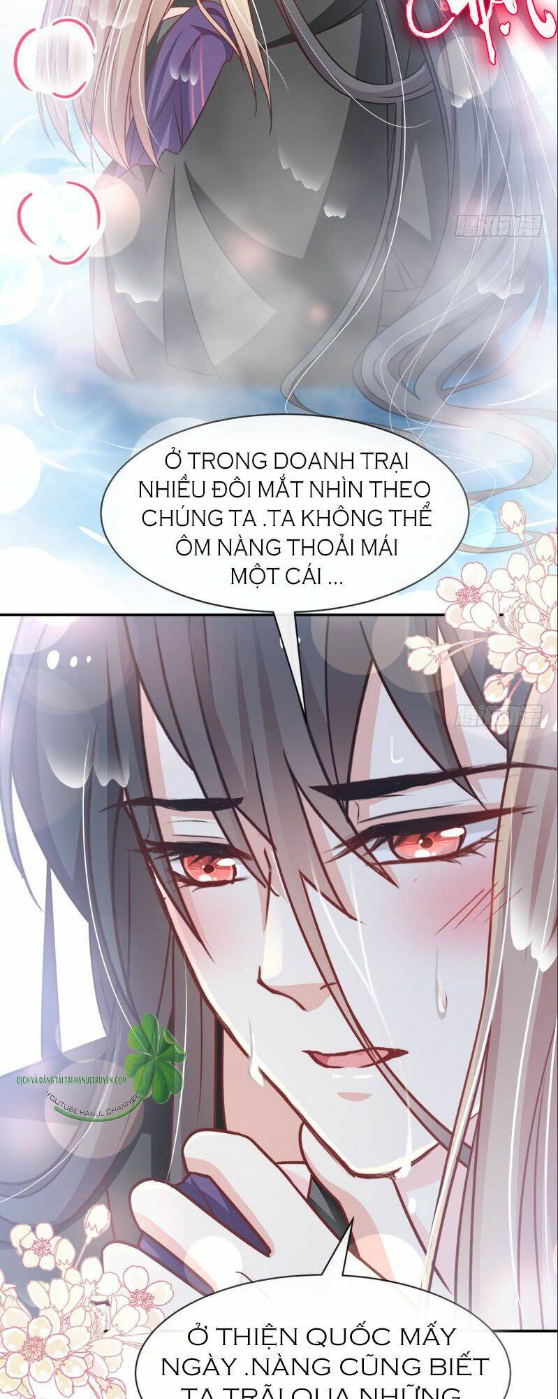 thiên hạ đệ nhất sủng phi chapter 116 3