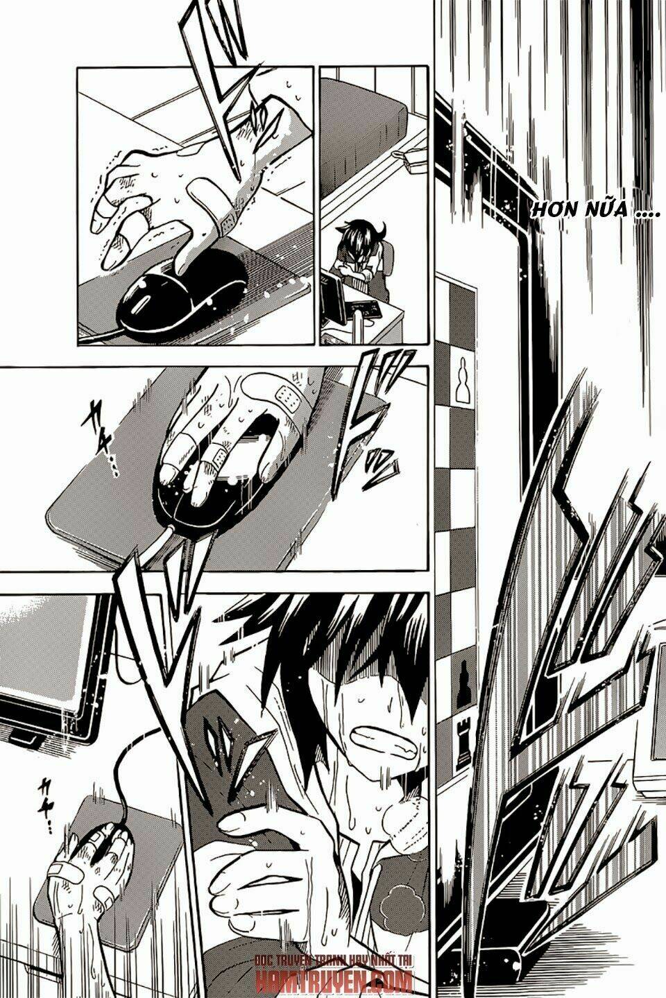 chrono monochrome chapter 1 47