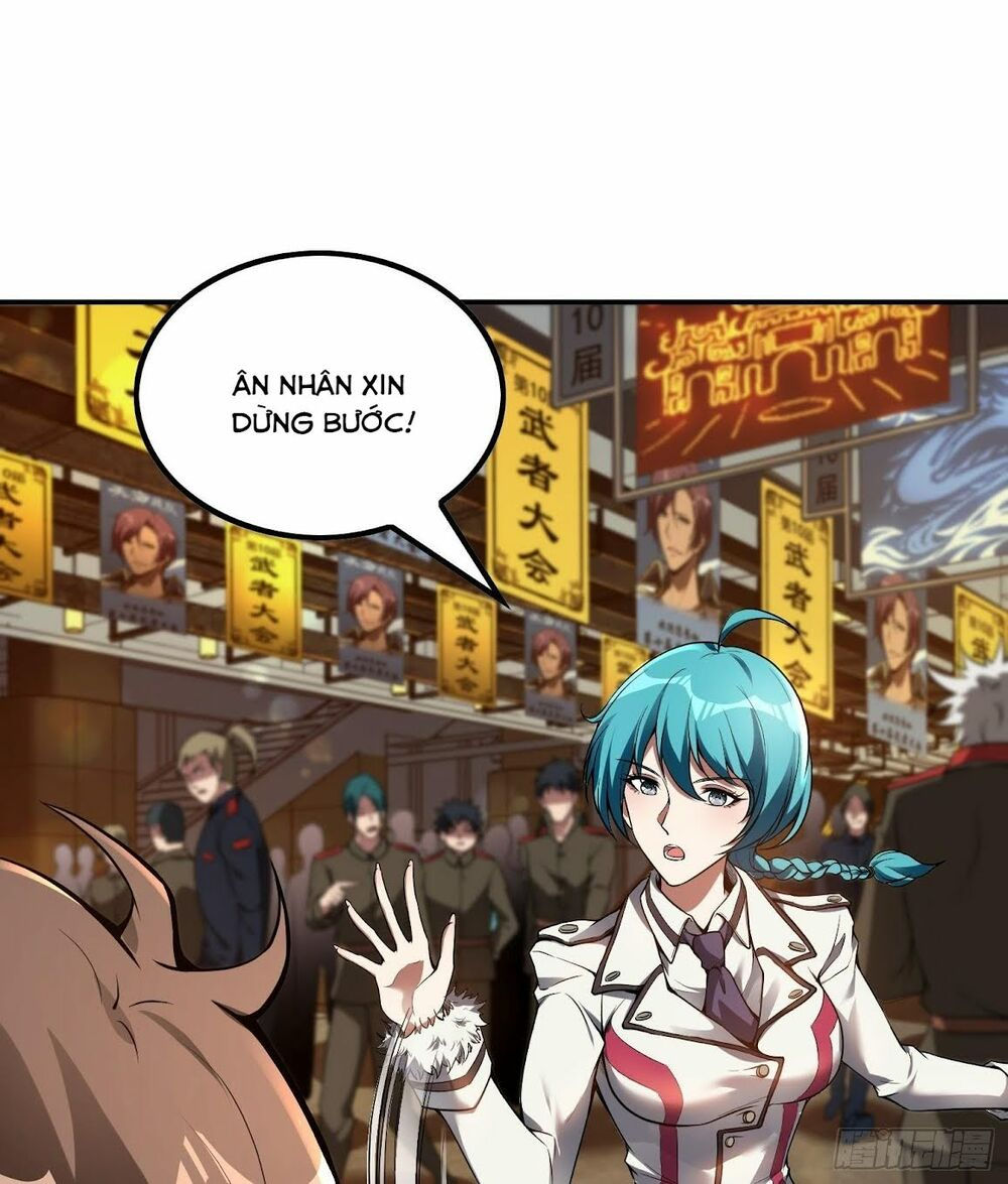 đệ nhất người ở rể chapter 49 62