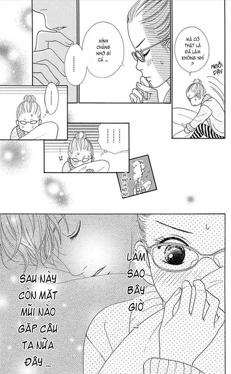 kyou wa kaisha yasumimasu. chapter 1 50