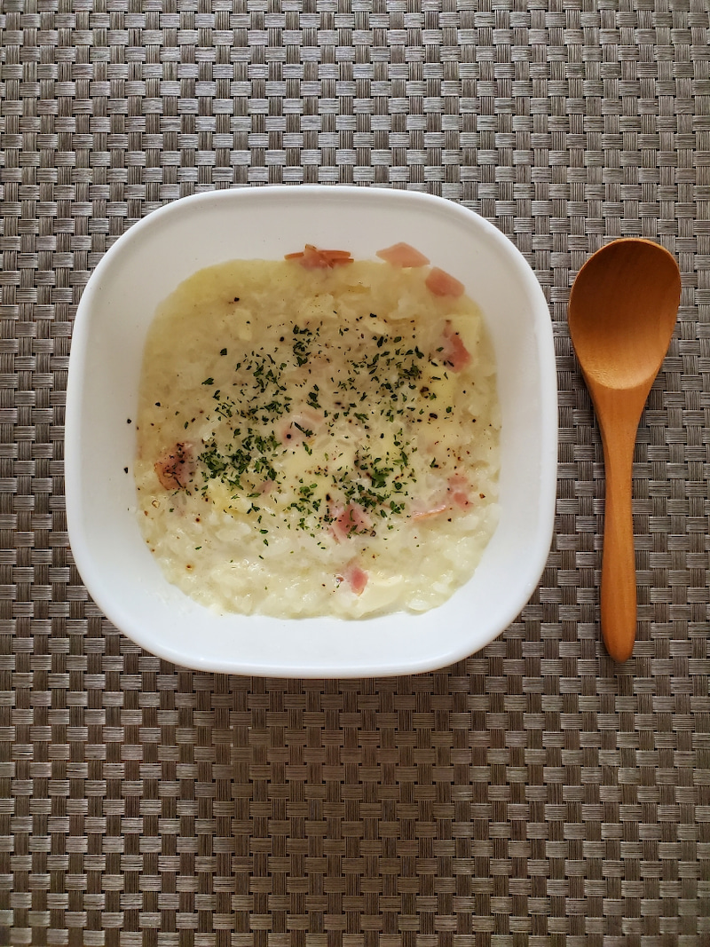 Hộp nhựa dùng trong lò vi sóng Nakaya 410ml - Hàng Nội Địa Nhật Bản