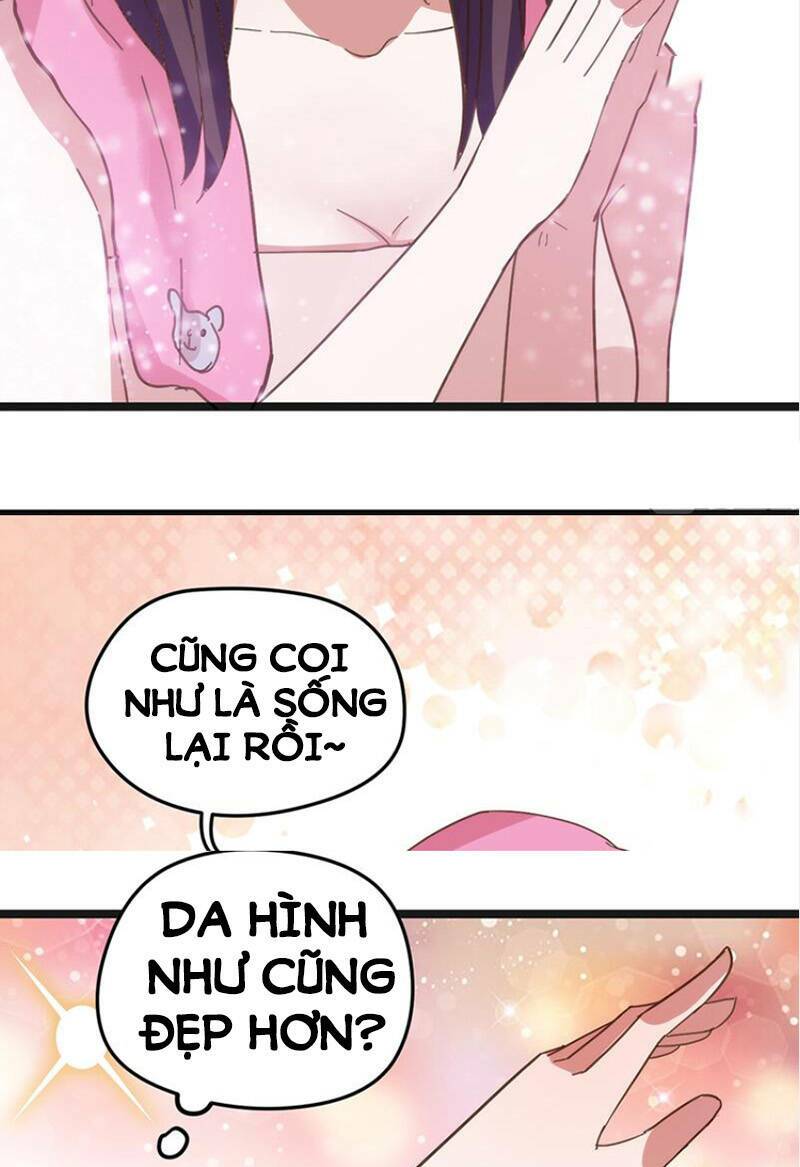 nữ tiếp viên hàng không của boss chapter 6 16