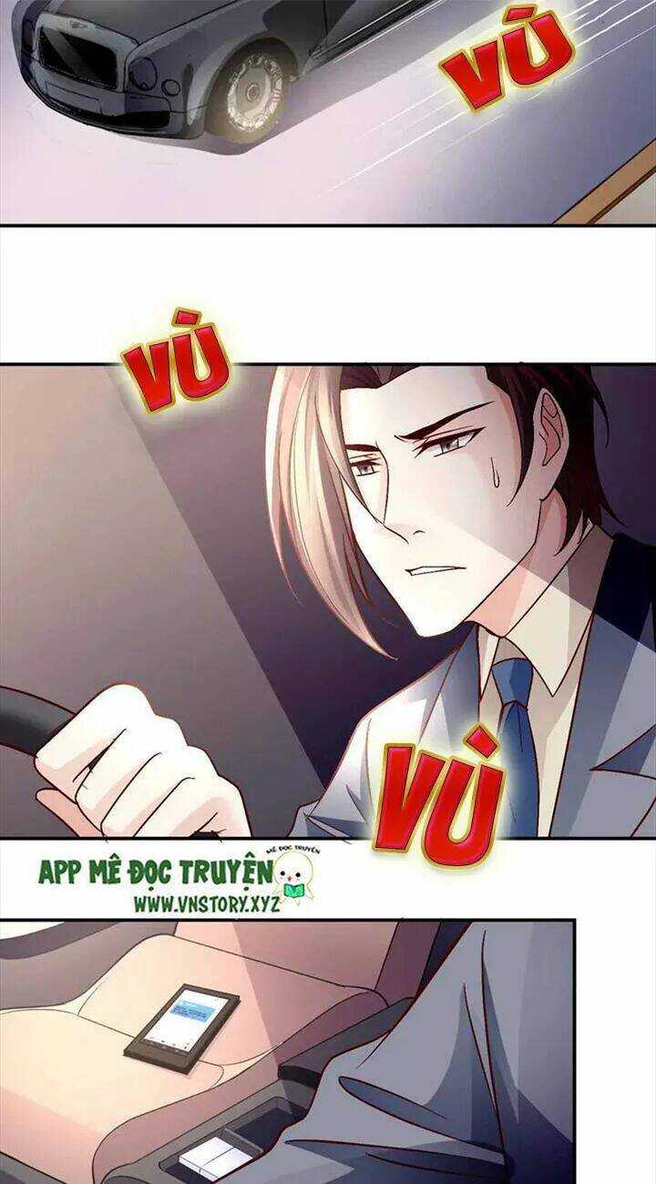 trò chơi săn tình - tổng tài khó kìm lòng chapter 90 25