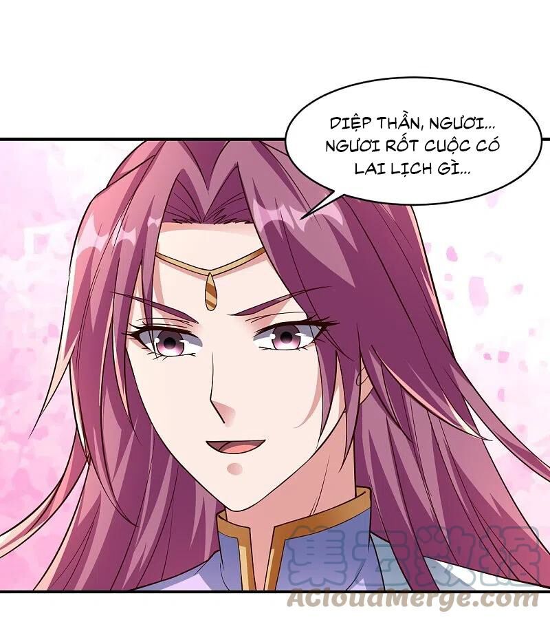 tiên võ đế tôn chapter 267 7