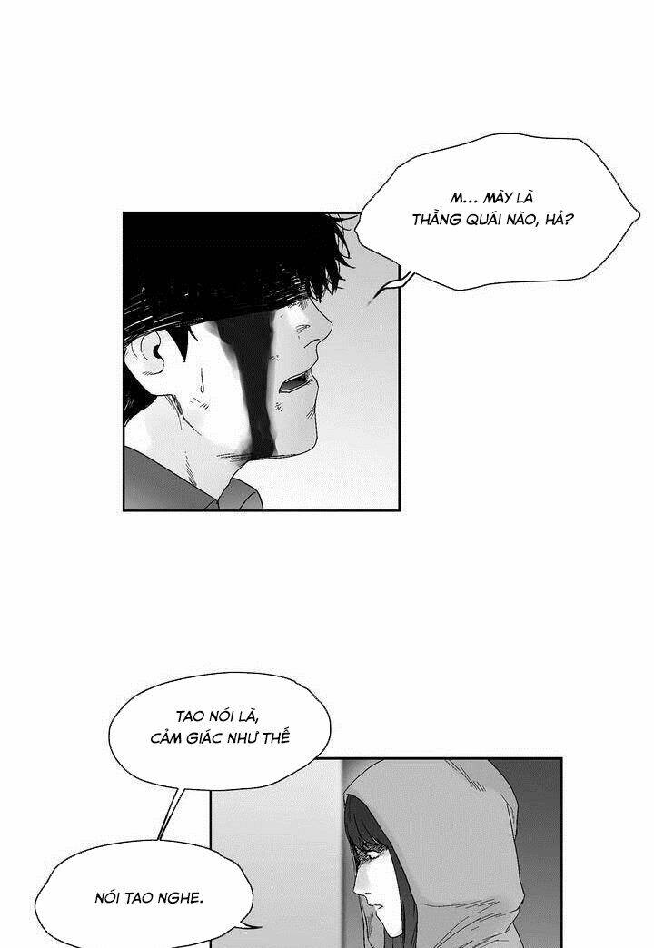 bạo lực học đường chapter 32 29