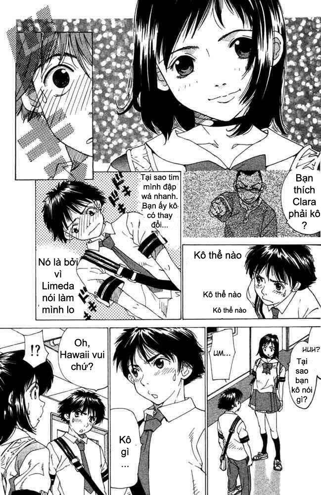 gacha gacha chapter 1 24