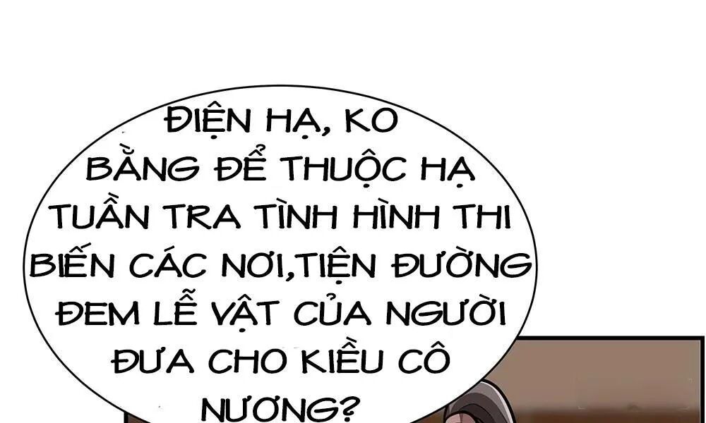 thái tử phi nhà ta thật hung hăng chapter 20 51