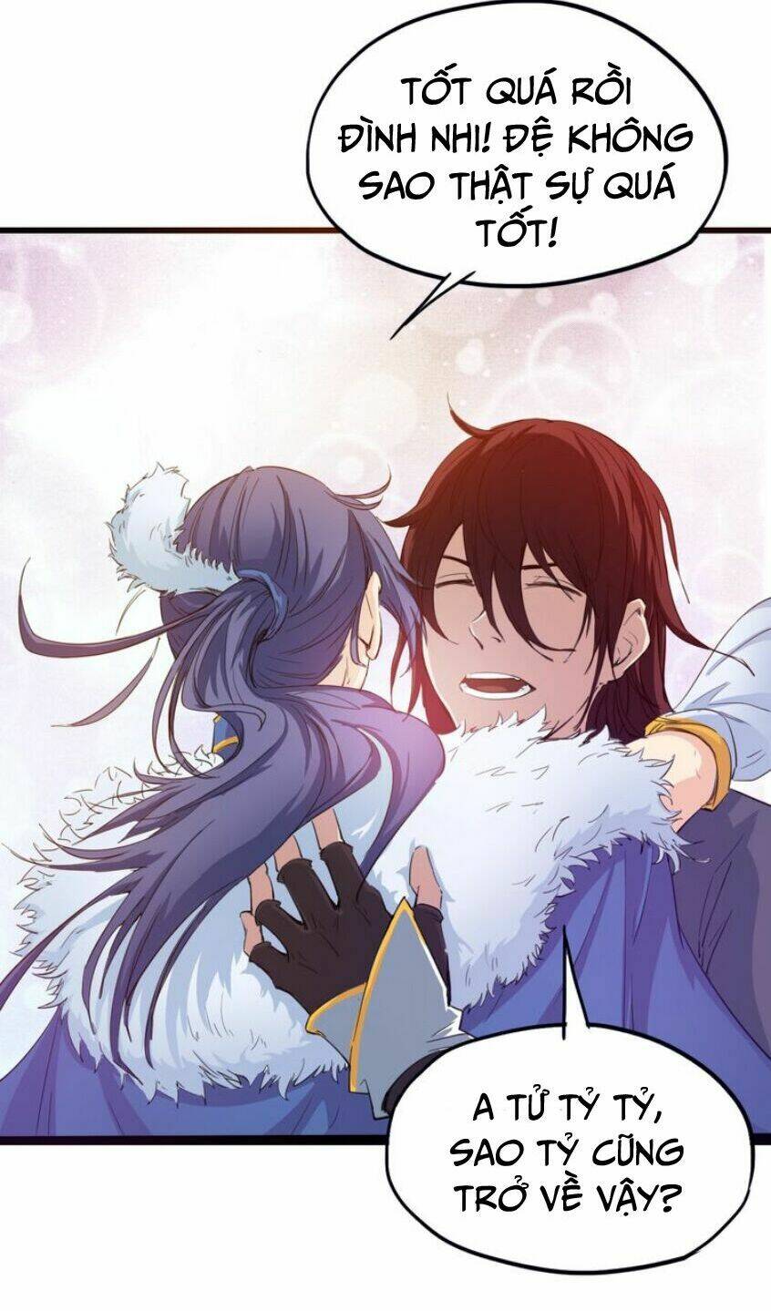 long mạch võ thần chapter 13 28