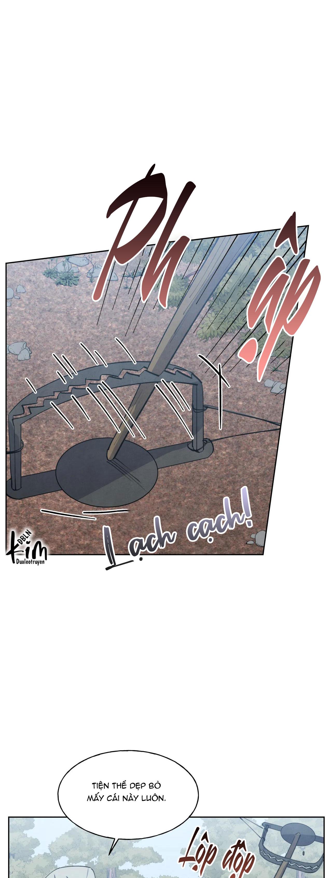 khế ước bí mật của đại công tước xứ bắc chapter 19 31