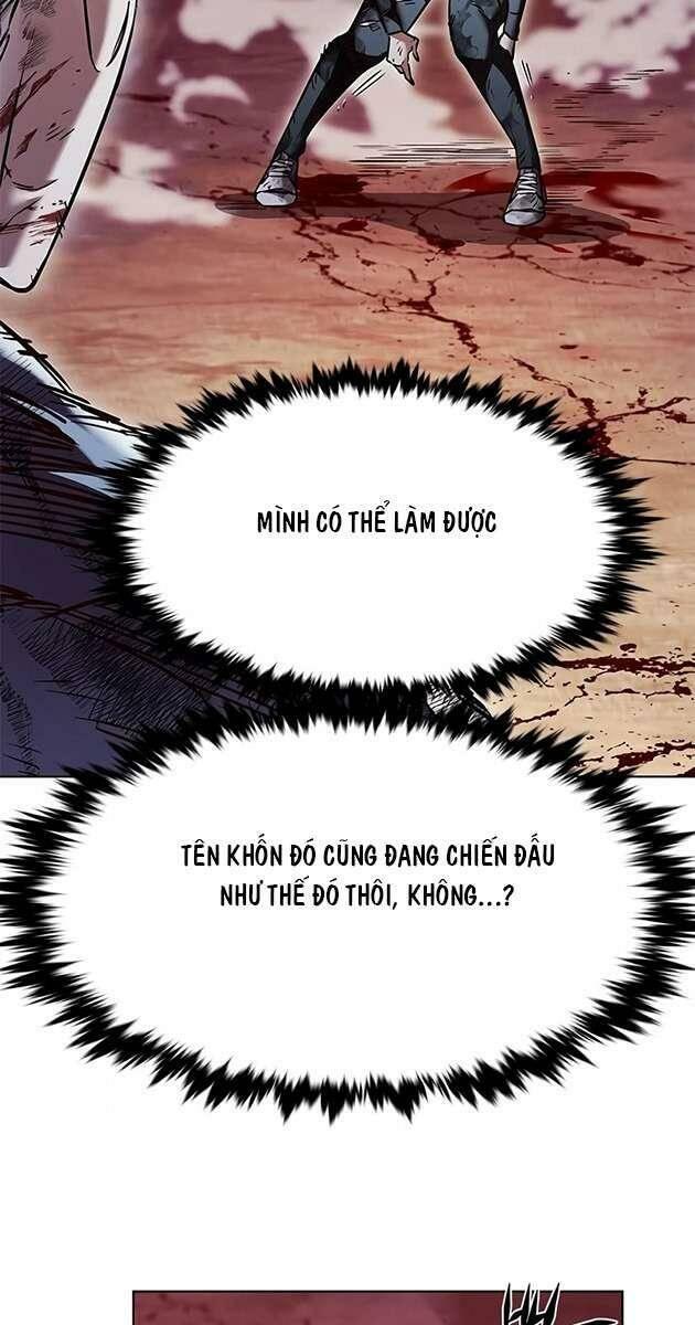 biến thân thành mèo chapter 253 17