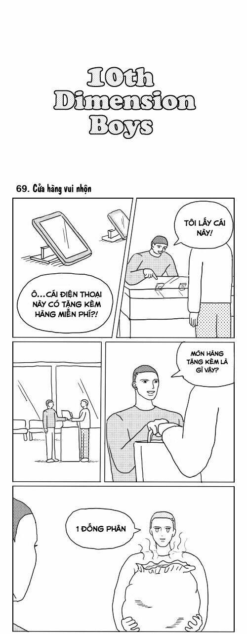 what do the teenage boys do chapter 66 12