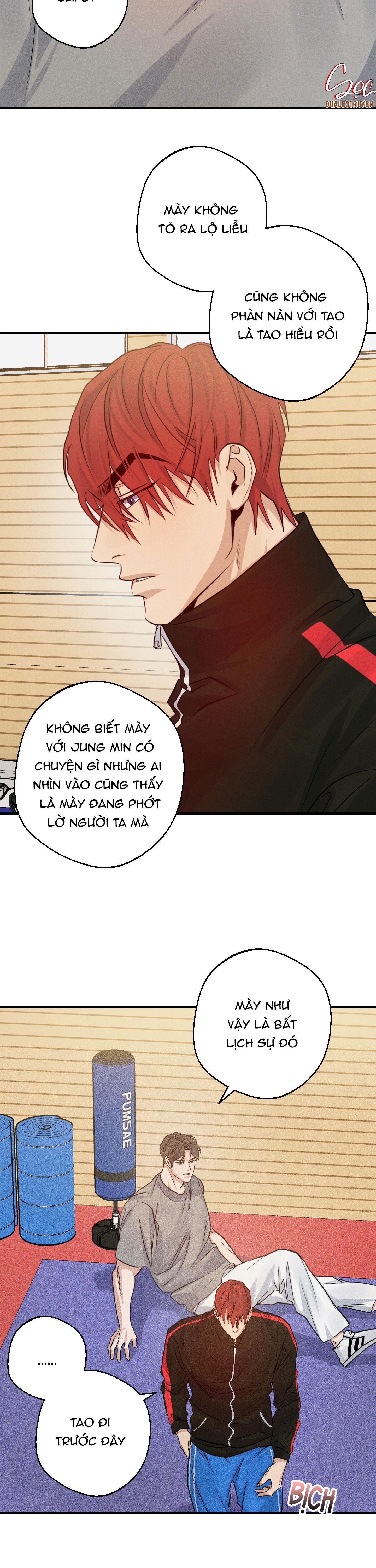 high clear chapter 33 25