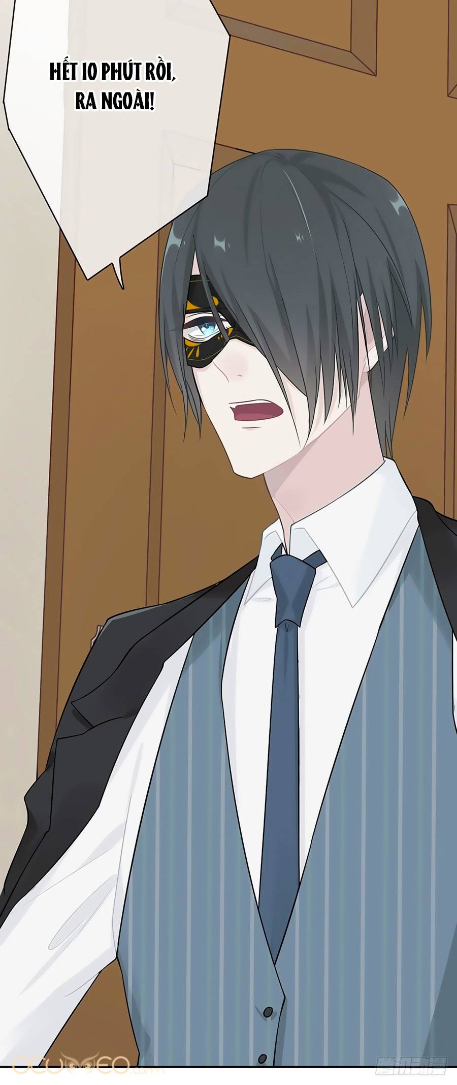 hai cách tìm gặp người yêu chapter 2 29