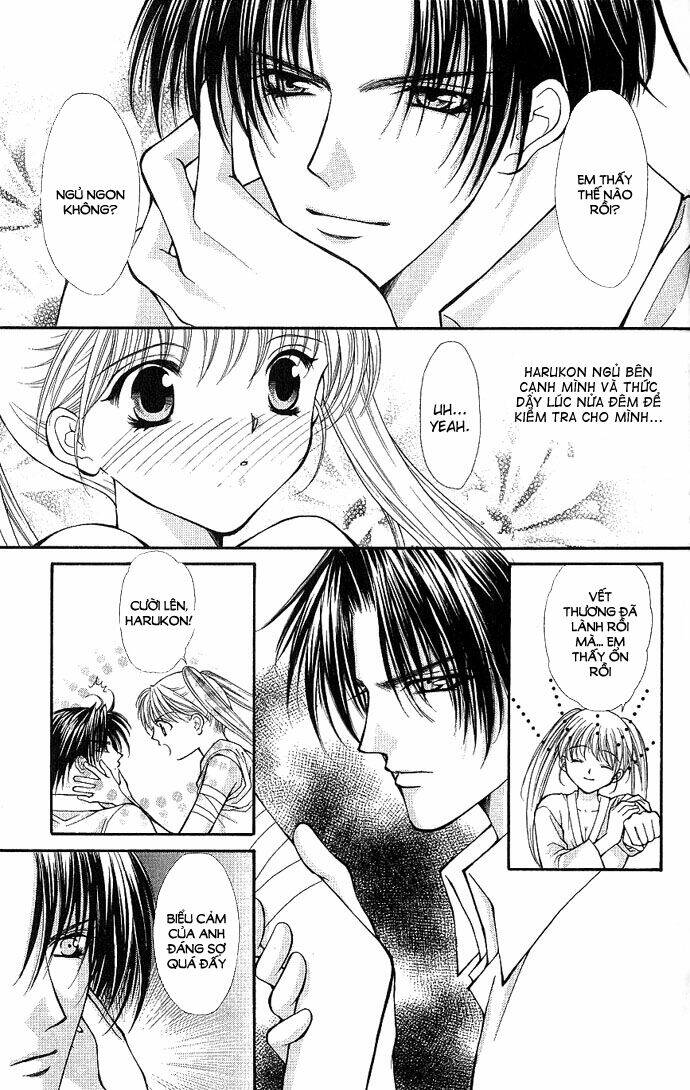 anh chàng khắc tinh chapter 7 34