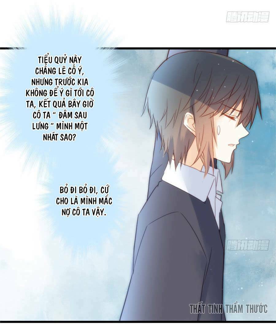 hôm nay ta cũng muốn trêu chọc nàng chapter 55 4