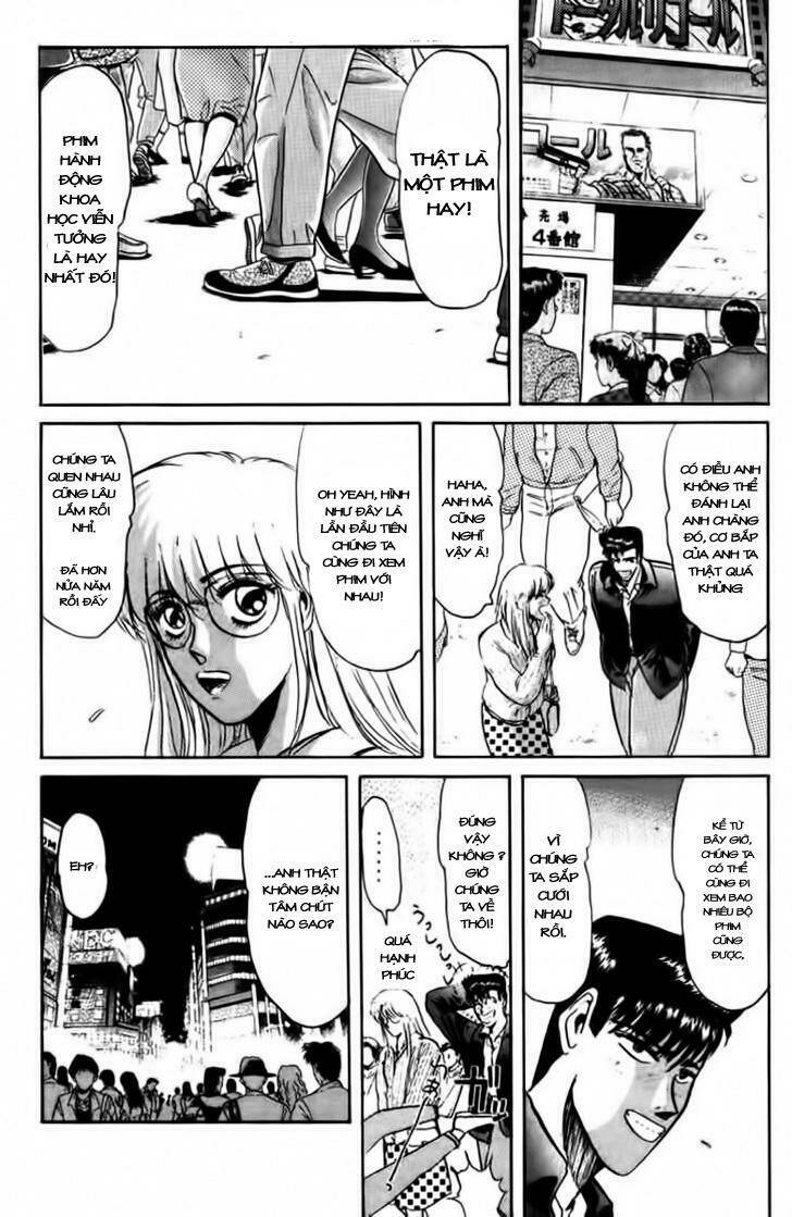shonan junai gumi chapter 58 5