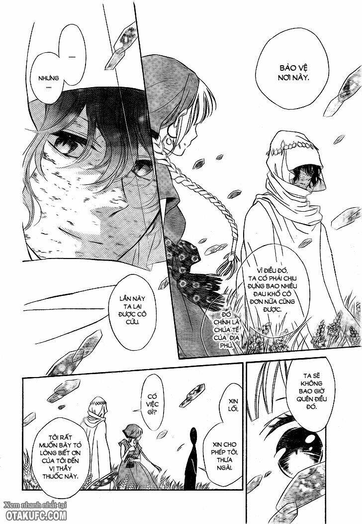 tổng hợp one shot. chapter 57 34