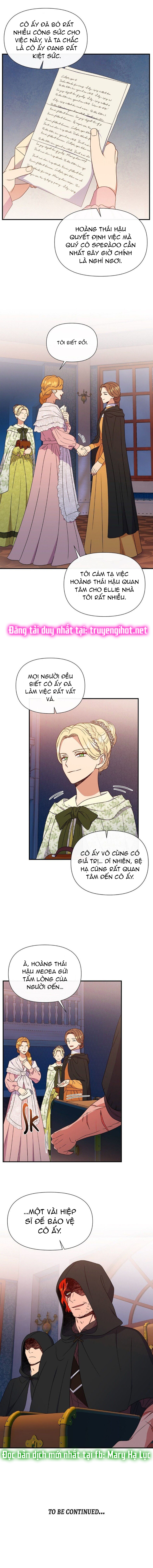 bản khế ước với nữ công tước ác ma chapter 110 14