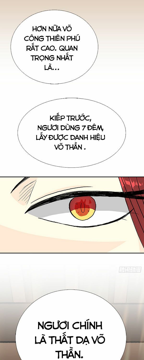 học sĩ tái sinh chapter 140.5 21