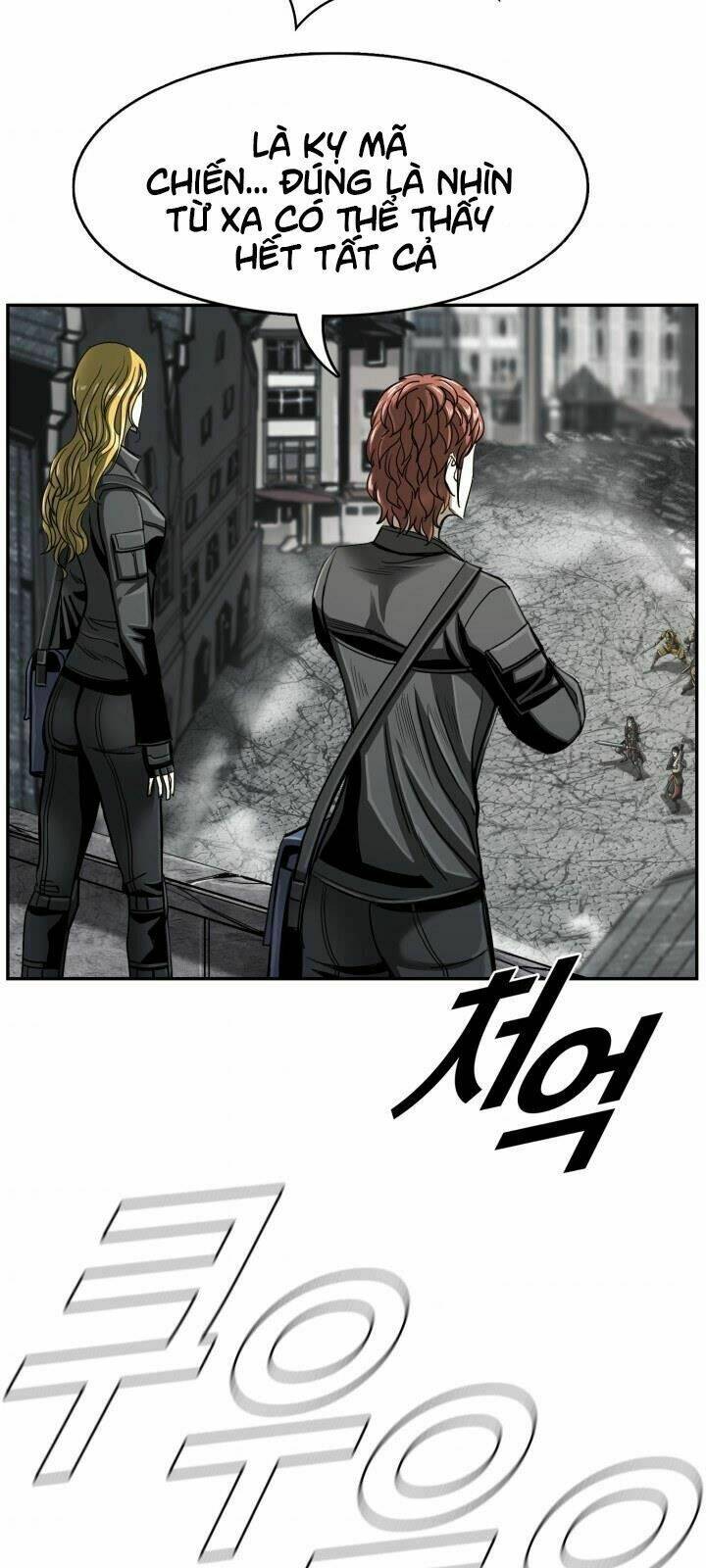 thợ săn đầu tiên chapter 81 29