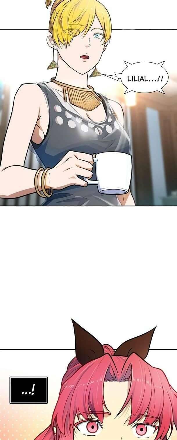 tòa tháp bí ẩn 2 chapter 571 48