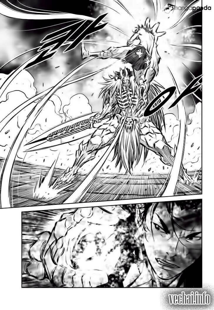 lính đánh thuê maruhan chapter 54 17