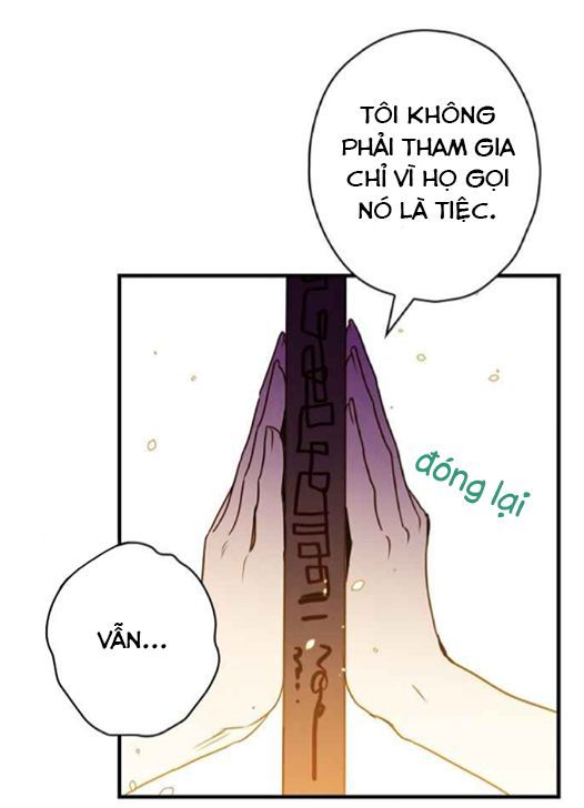 hoàng phi bóng tối - shadow queen chapter 33 61
