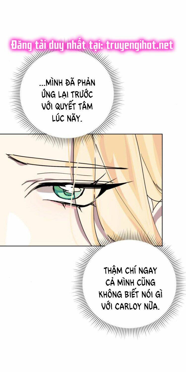 ta đã từng mong nàng biến mất chapter 14.2 2