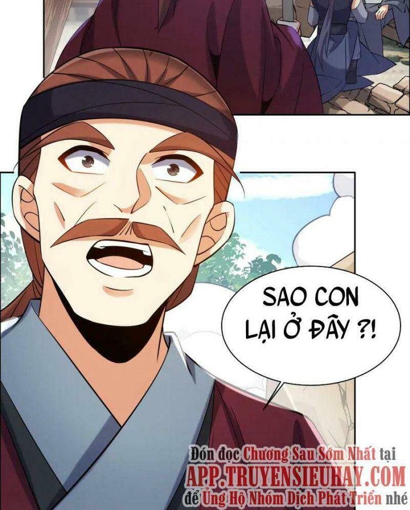 thôn phệ một thế giới tu tiên chapter 148 60