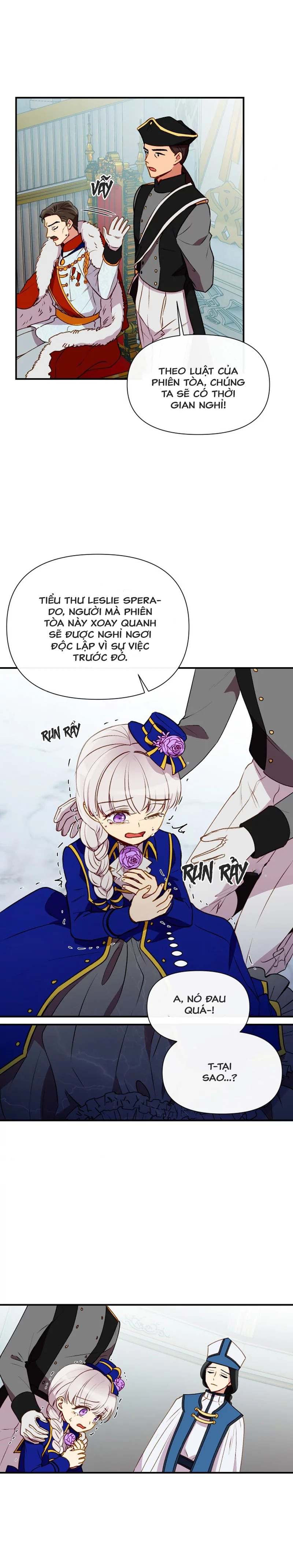 bản khế ước với nữ công tước ác ma chapter 37 27