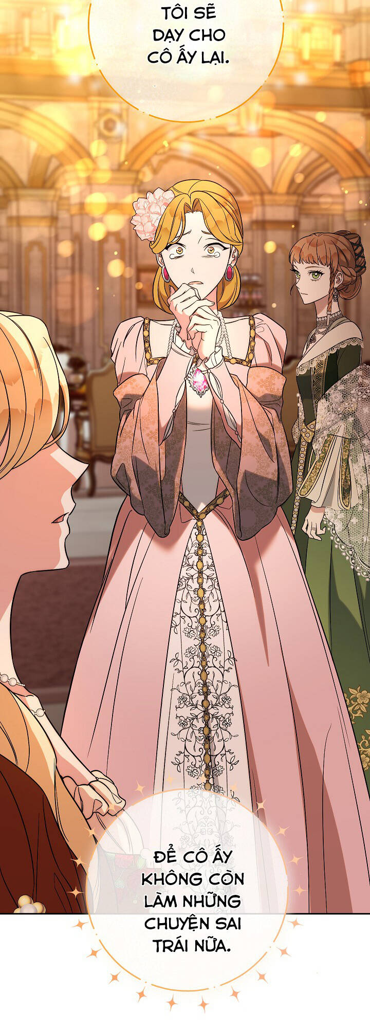 cuộc hôn nhân vụ lợi chapter 52.1 46