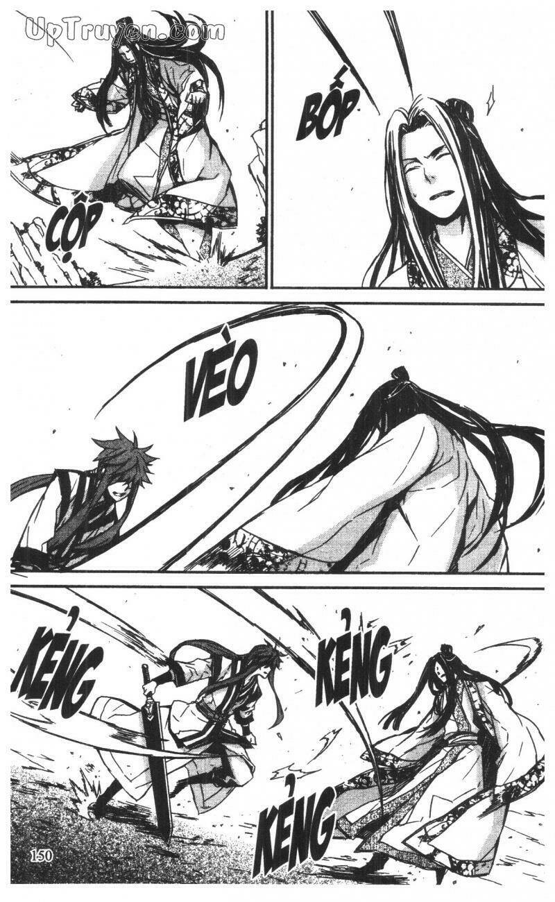 nareusha chapter 5 150