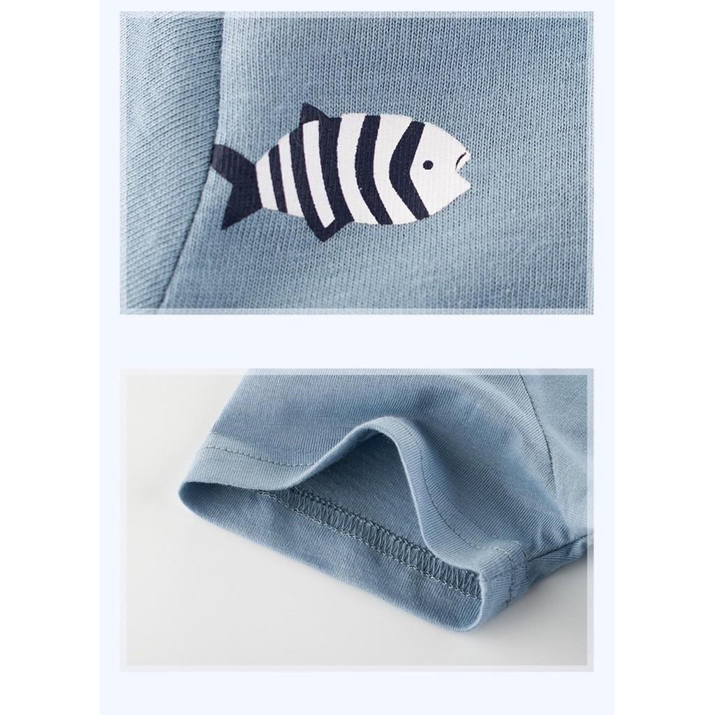 Áo thun trẻ em 100%Cotton Chất vải thoáng mát,thấm hút mồ hôi tốt,họa tiết màu sắc đẹp.TN010