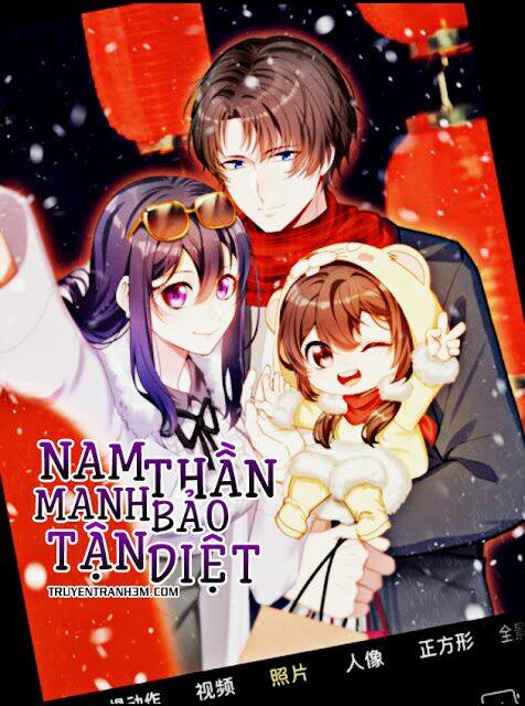 nam thần manh bảo tận diệt chapter 88 1